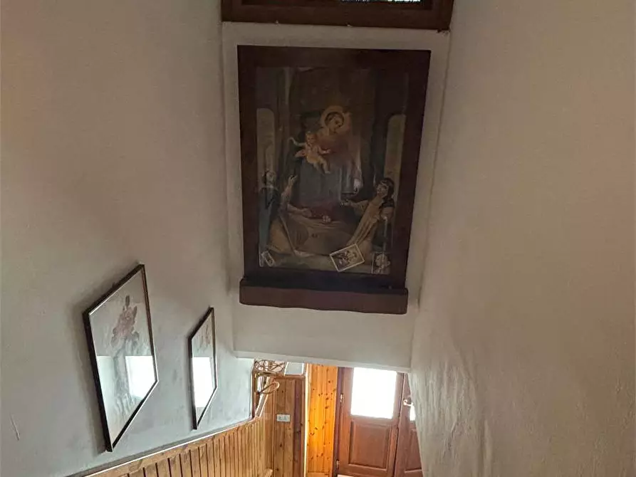 Immagine 34 di Quadrilocale in vendita  in strada Saretto 33 a Cantalupa