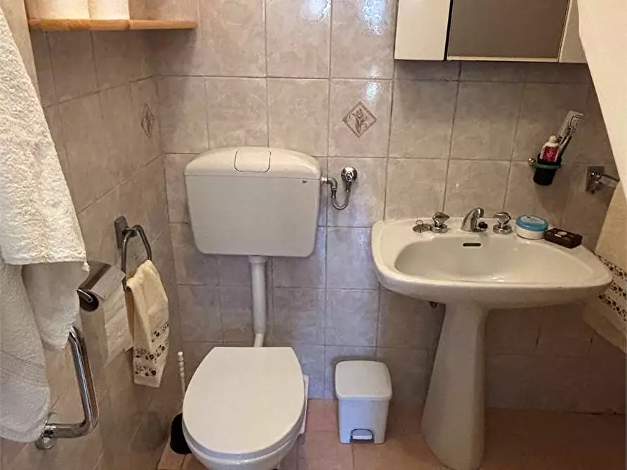 Immagine 35 di Quadrilocale in vendita  in strada Saretto 33 a Cantalupa