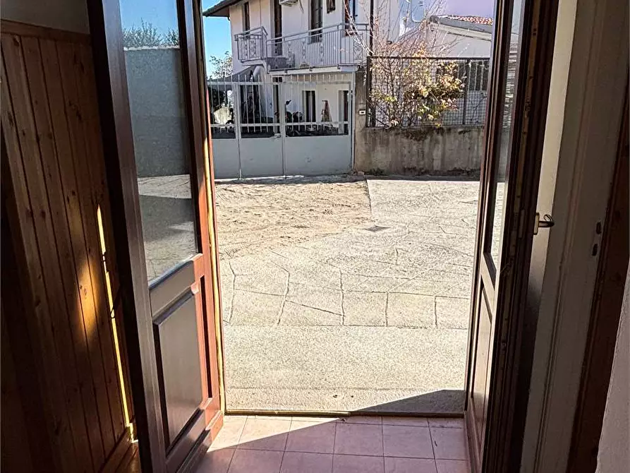 Immagine 12 di Quadrilocale in vendita  in strada Saretto 33 a Cantalupa