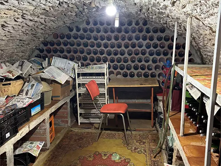 Immagine 38 di Quadrilocale in vendita  in strada Saretto 33 a Cantalupa