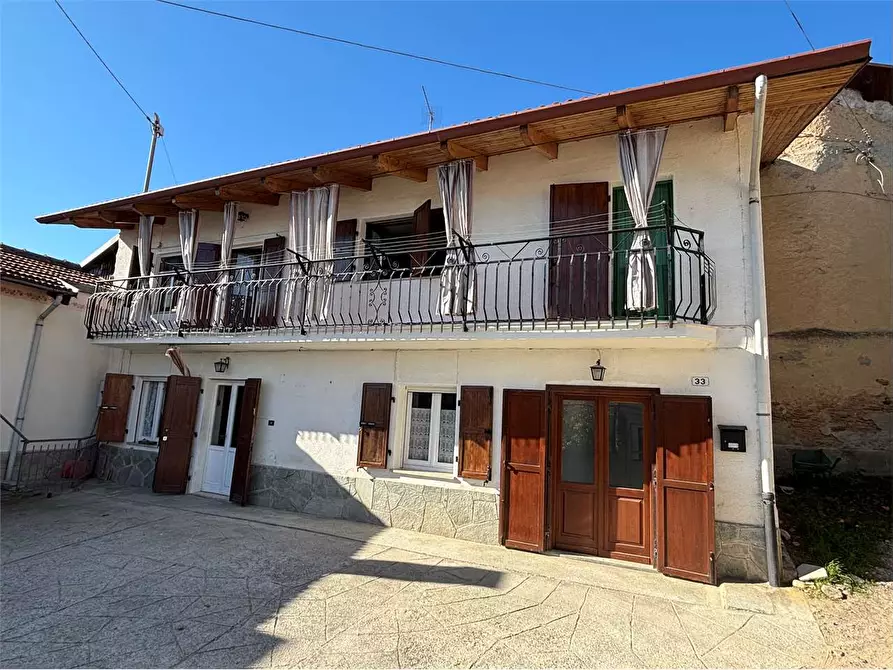 Immagine 1 di Quadrilocale in vendita  in strada Saretto 33 a Cantalupa