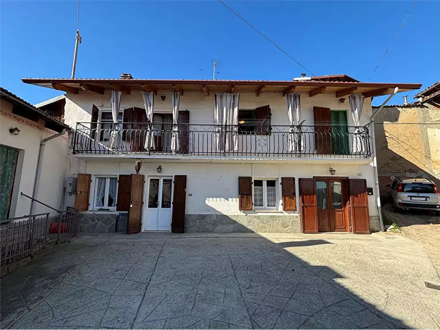 Immagine 2 di Quadrilocale in vendita  in strada Saretto 33 a Cantalupa