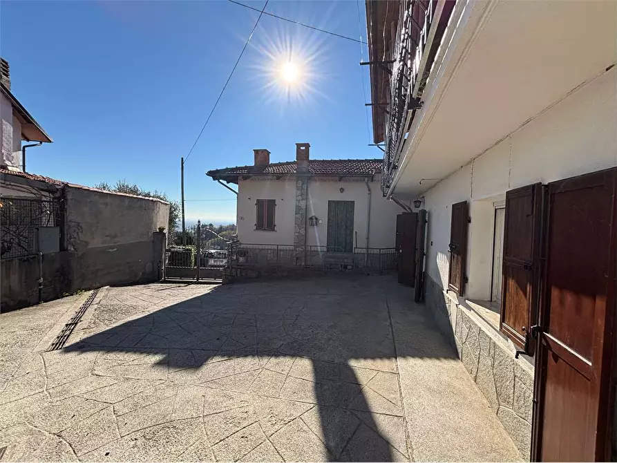 Immagine 4 di Quadrilocale in vendita  in strada Saretto 33 a Cantalupa