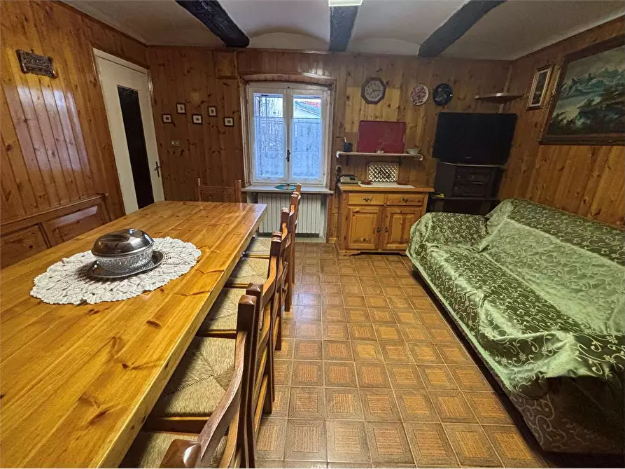 Immagine 5 di Quadrilocale in vendita  in strada Saretto 33 a Cantalupa