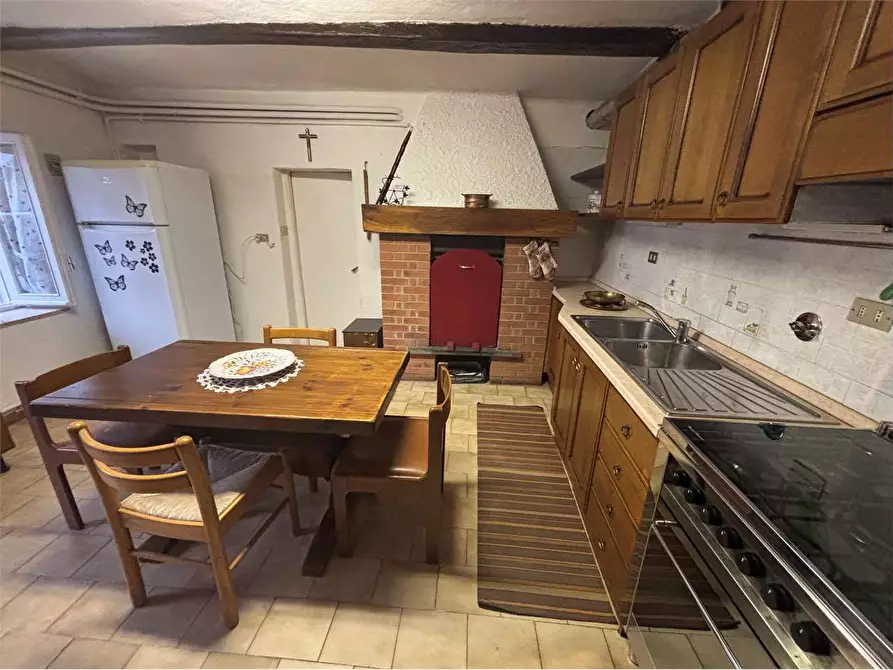 Immagine 15 di Quadrilocale in vendita  in strada Saretto 33 a Cantalupa