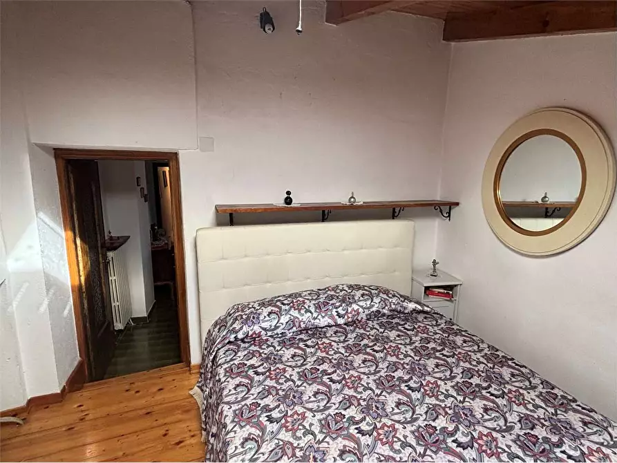 Immagine 27 di Quadrilocale in vendita  in strada Saretto 33 a Cantalupa