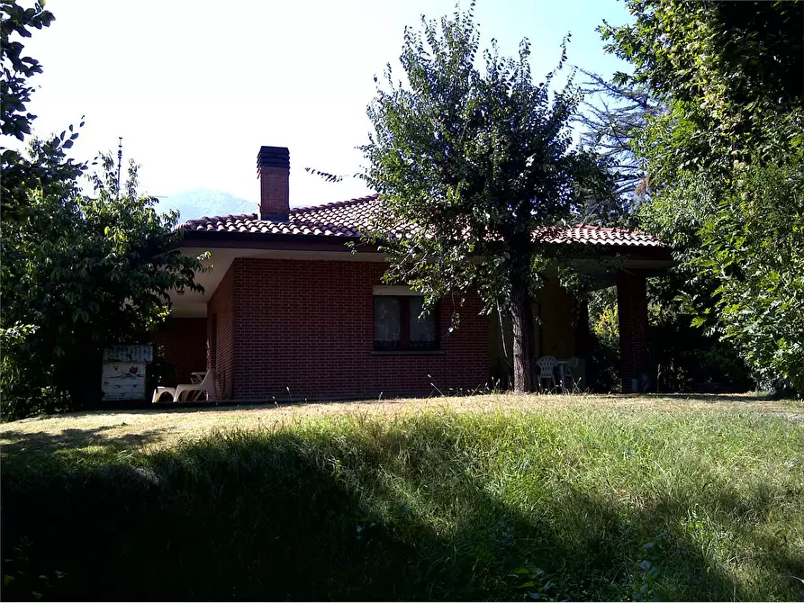 Immagine 7 di Villa in affitto  in STRADA COSTA 53 a Cumiana