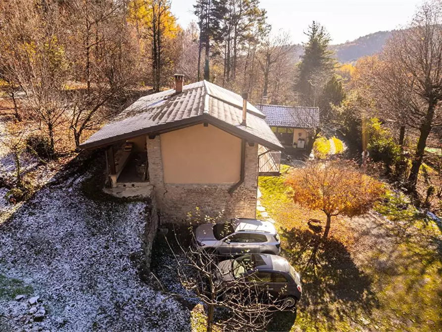 Immagine 47 di Villa in vendita  in strada Berlanda 25 a Cantalupa