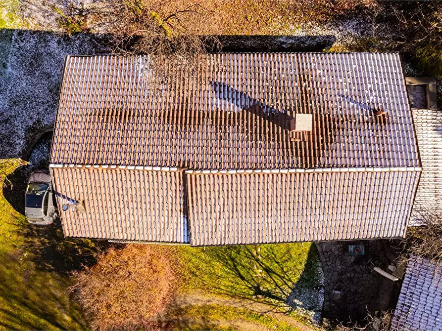 Immagine 48 di Villa in vendita  in strada Berlanda 25 a Cantalupa