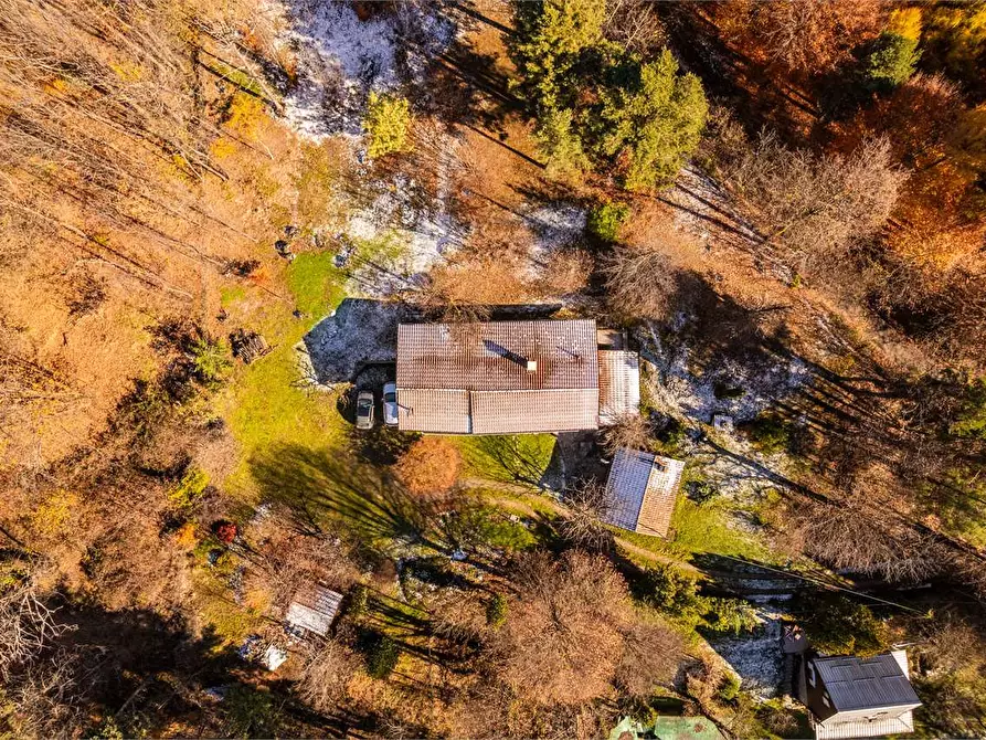 Immagine 49 di Villa in vendita  in strada Berlanda 25 a Cantalupa