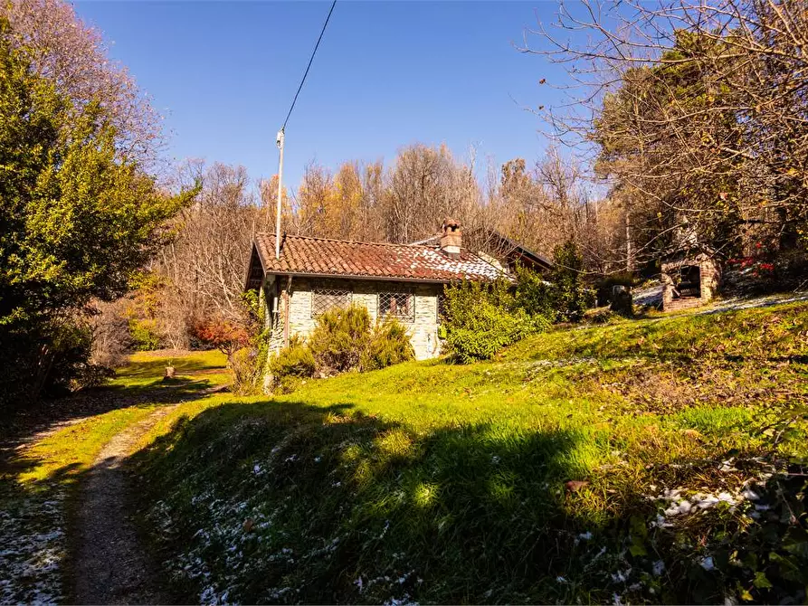 Immagine 50 di Villa in vendita  in strada Berlanda 25 a Cantalupa