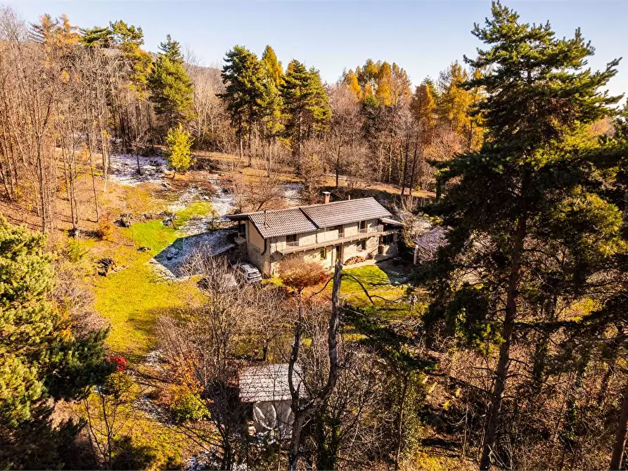 Immagine 3 di Villa in vendita  in strada Berlanda 25 a Cantalupa