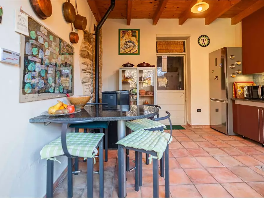 Immagine 12 di Villa in vendita  in strada Berlanda 25 a Cantalupa