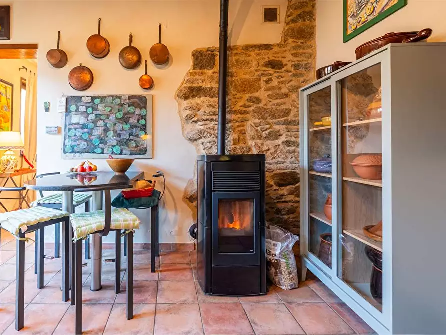 Immagine 14 di Villa in vendita  in strada Berlanda 25 a Cantalupa