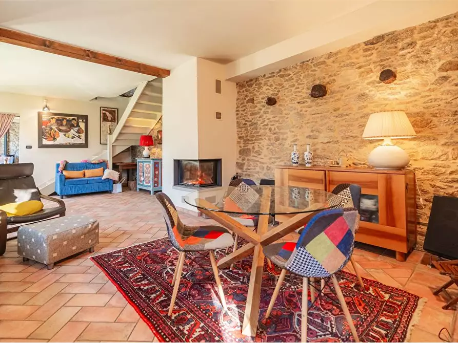 Immagine 9 di Villa in vendita  in strada Berlanda 25 a Cantalupa