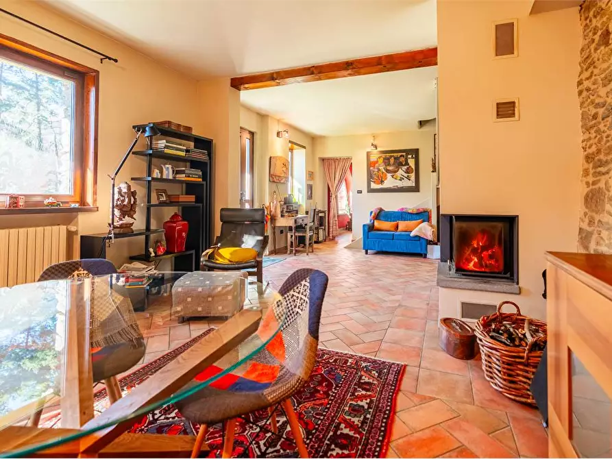 Immagine 10 di Villa in vendita  in strada Berlanda 25 a Cantalupa