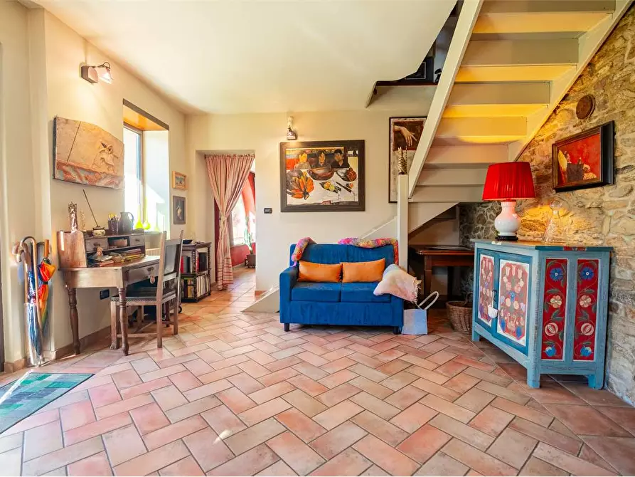 Immagine 15 di Villa in vendita  in strada Berlanda 25 a Cantalupa