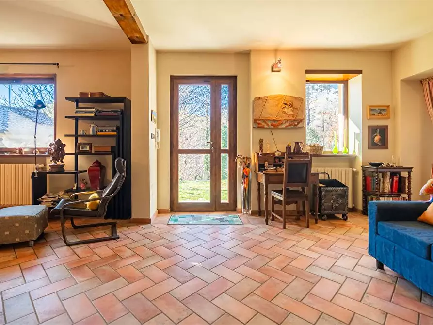 Immagine 16 di Villa in vendita  in strada Berlanda 25 a Cantalupa