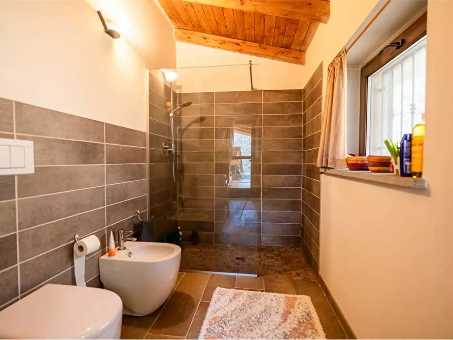 Immagine 41 di Villa in vendita  in strada Berlanda 25 a Cantalupa