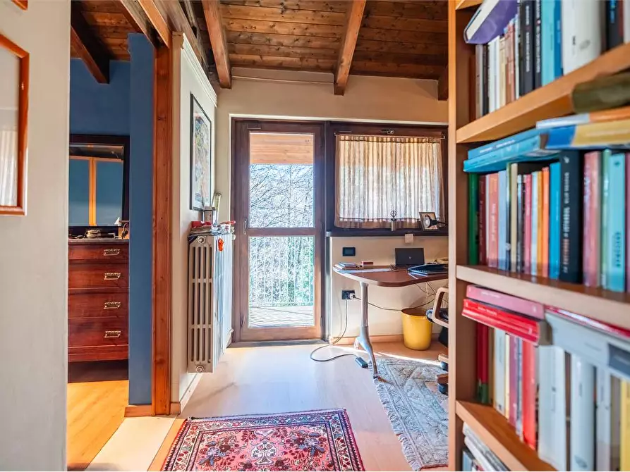 Immagine 27 di Villa in vendita  in strada Berlanda 25 a Cantalupa