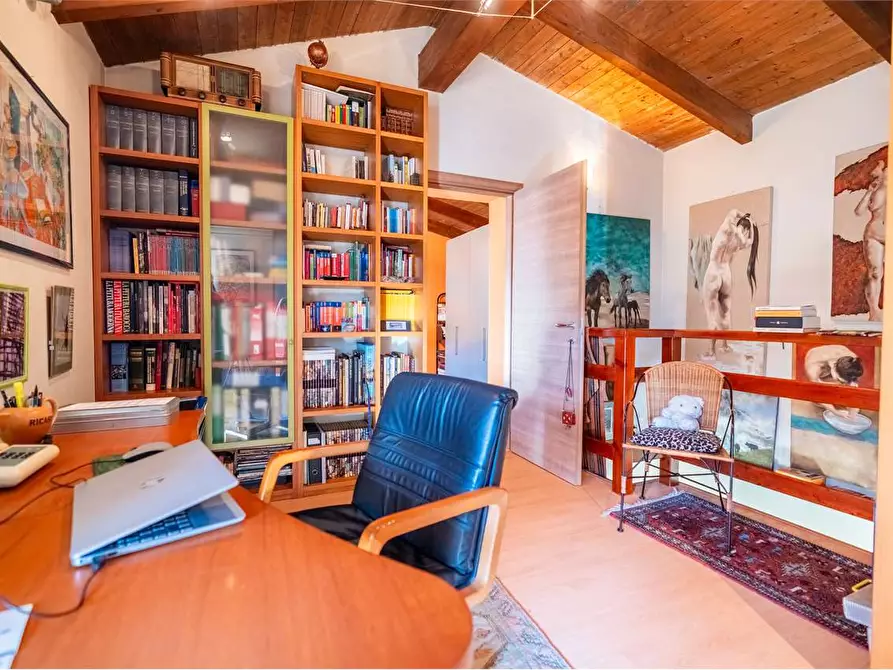 Immagine 28 di Villa in vendita  in strada Berlanda 25 a Cantalupa