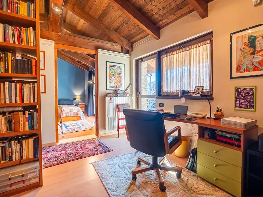 Immagine 29 di Villa in vendita  in strada Berlanda 25 a Cantalupa