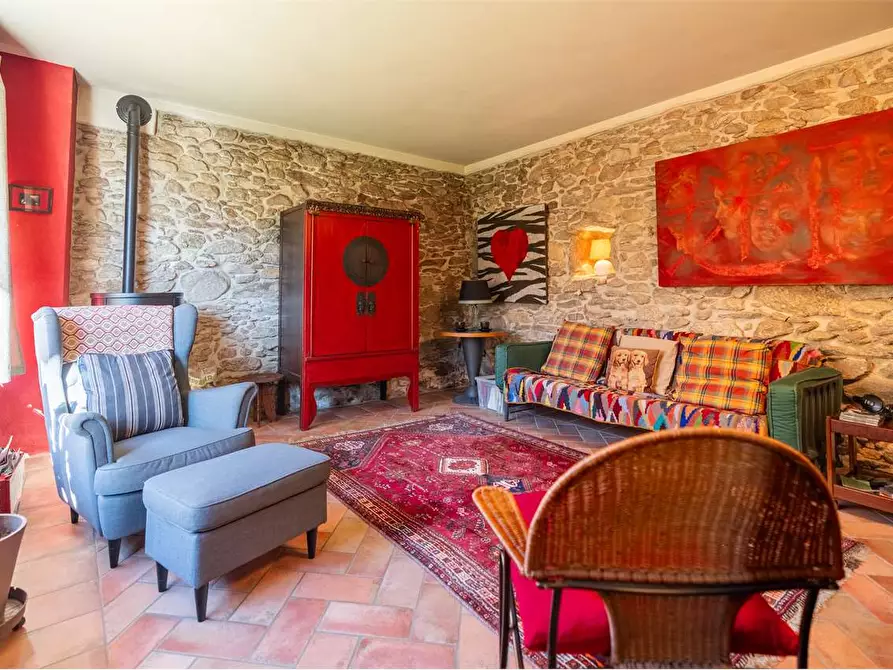 Immagine 17 di Villa in vendita  in strada Berlanda 25 a Cantalupa