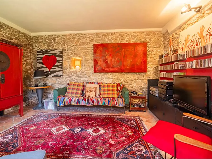 Immagine 18 di Villa in vendita  in strada Berlanda 25 a Cantalupa