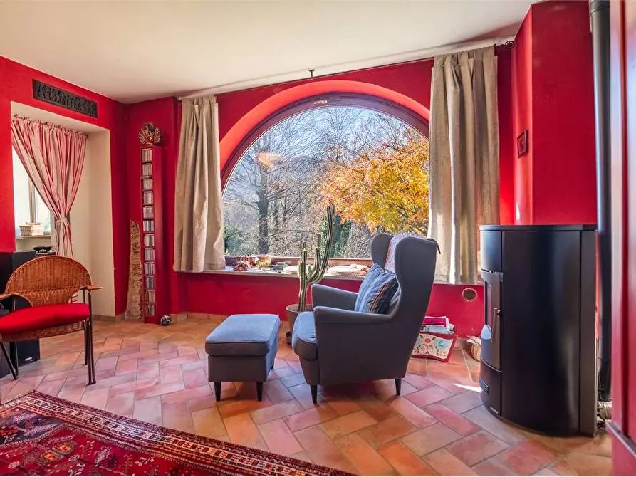 Immagine 19 di Villa in vendita  in strada Berlanda 25 a Cantalupa