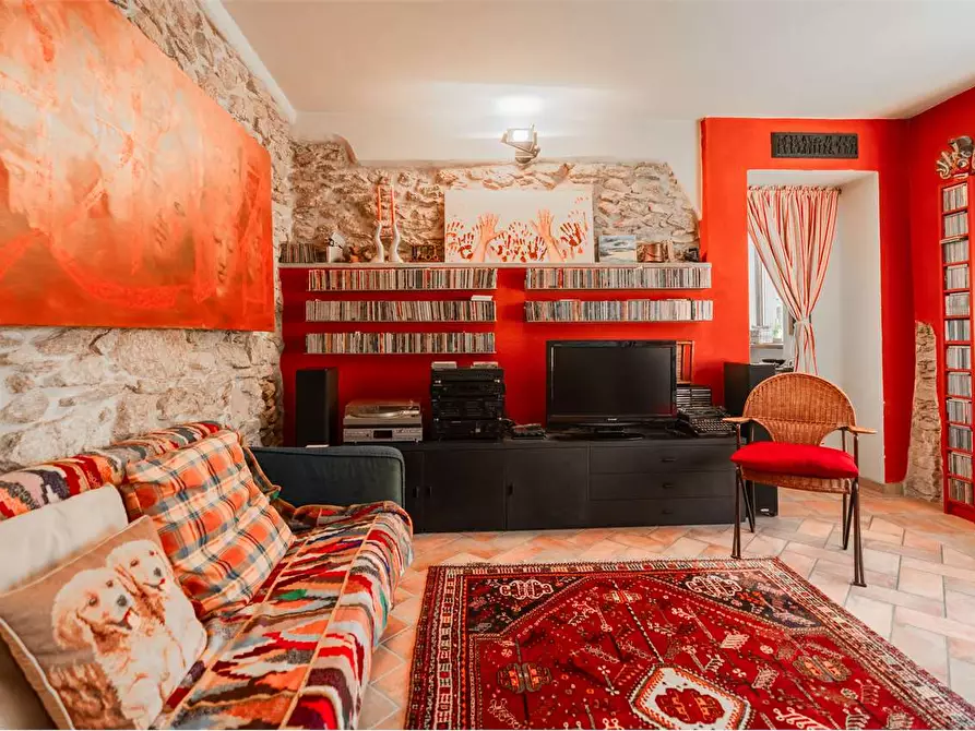 Immagine 21 di Villa in vendita  in strada Berlanda 25 a Cantalupa