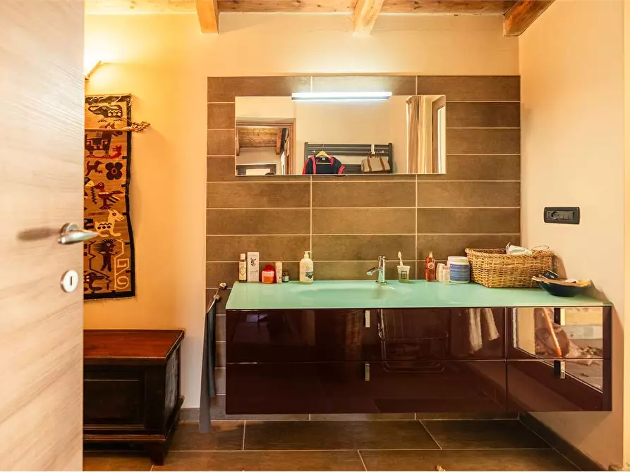 Immagine 40 di Villa in vendita  in strada Berlanda 25 a Cantalupa