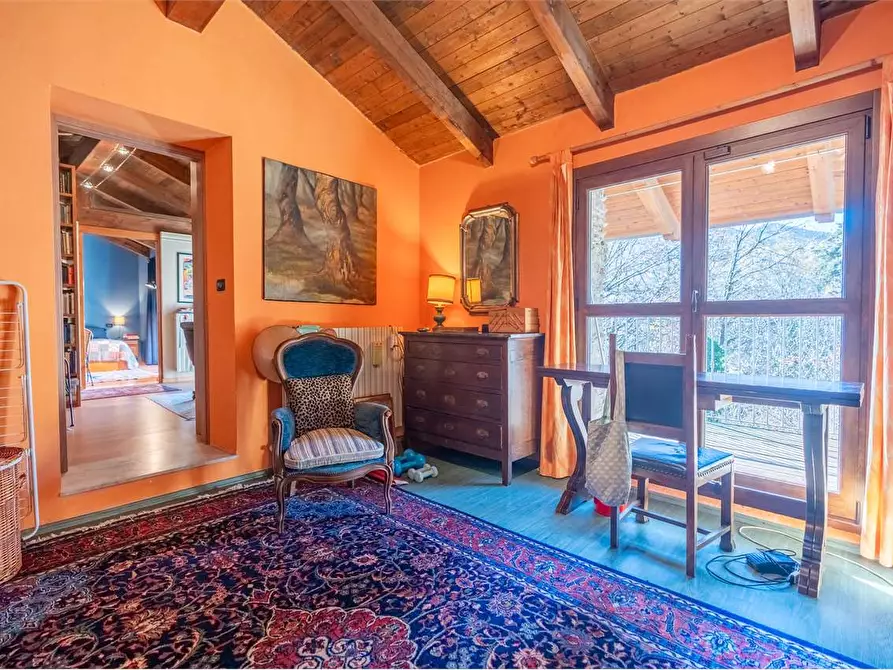 Immagine 30 di Villa in vendita  in strada Berlanda 25 a Cantalupa