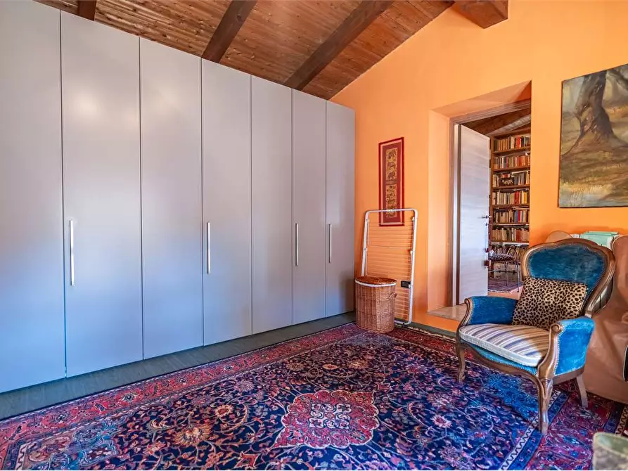 Immagine 39 di Villa in vendita  in strada Berlanda 25 a Cantalupa