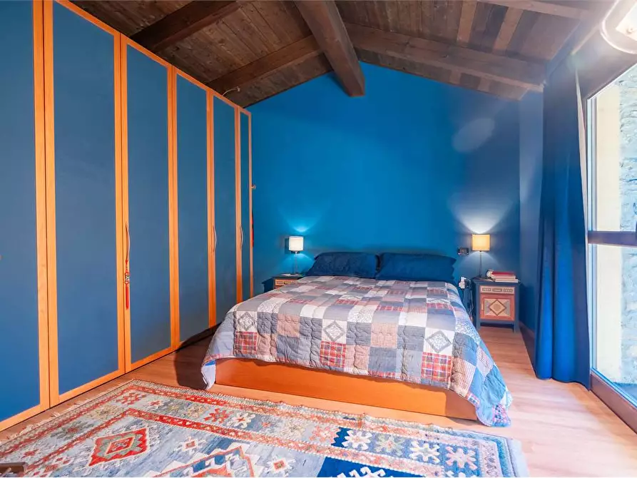 Immagine 31 di Villa in vendita  in strada Berlanda 25 a Cantalupa