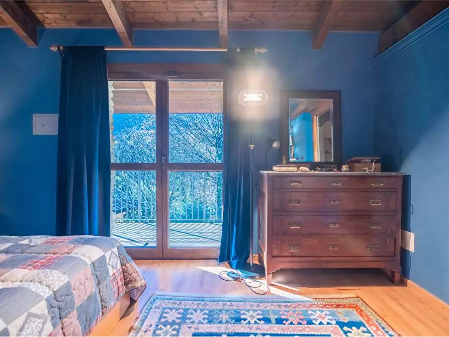 Immagine 34 di Villa in vendita  in strada Berlanda 25 a Cantalupa