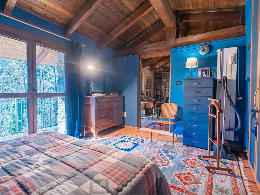 Immagine 33 di Villa in vendita  in strada Berlanda 25 a Cantalupa