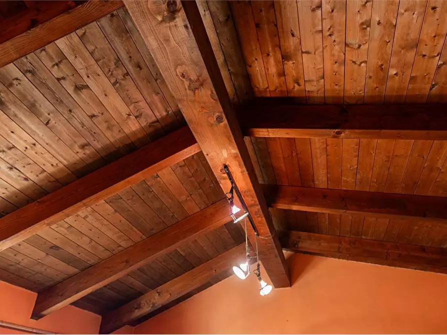 Immagine 37 di Villa in vendita  in strada Berlanda 25 a Cantalupa