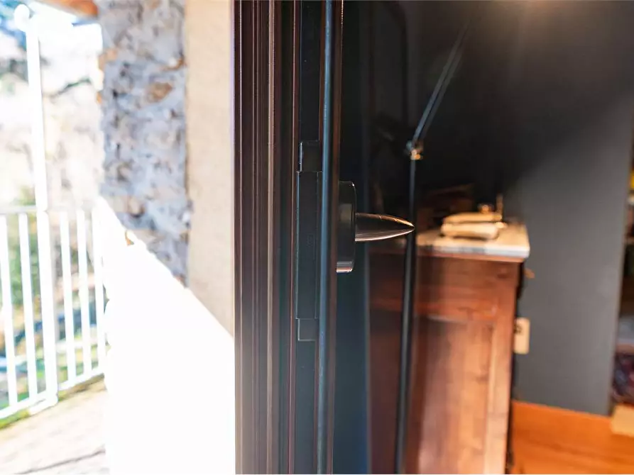 Immagine 42 di Villa in vendita  in strada Berlanda 25 a Cantalupa