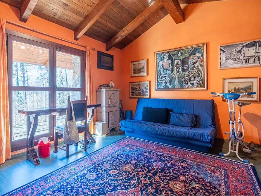 Immagine 38 di Villa in vendita  in strada Berlanda 25 a Cantalupa