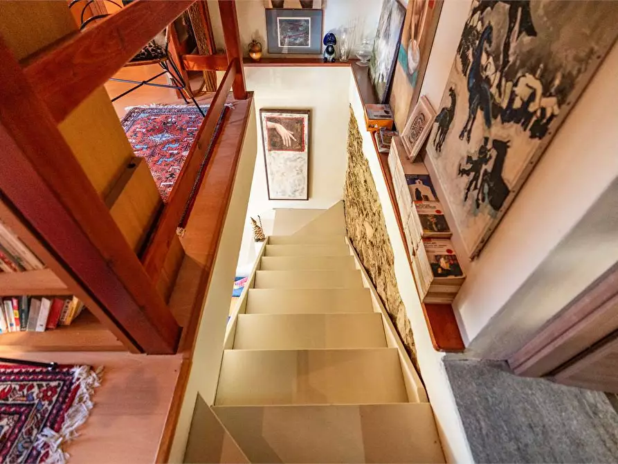 Immagine 46 di Villa in vendita  in strada Berlanda 25 a Cantalupa