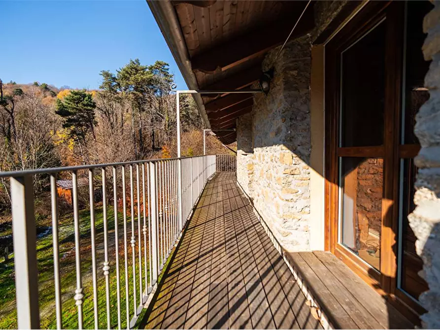 Immagine 43 di Villa in vendita  in strada Berlanda 25 a Cantalupa