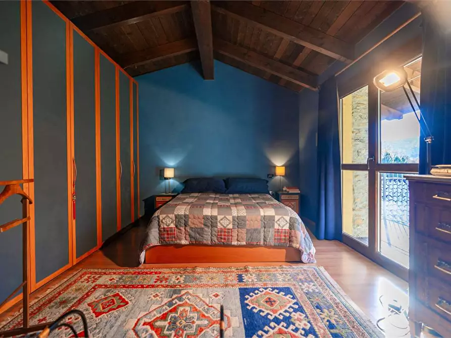 Immagine 35 di Villa in vendita  in strada Berlanda 25 a Cantalupa