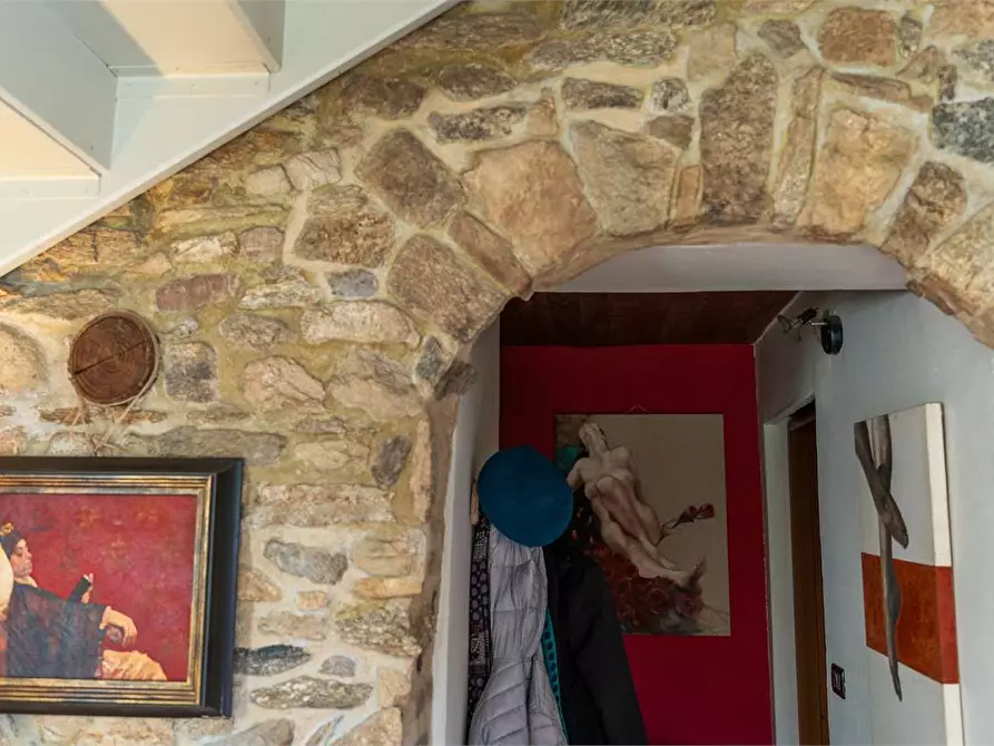 Immagine 22 di Villa in vendita  in strada Berlanda 25 a Cantalupa