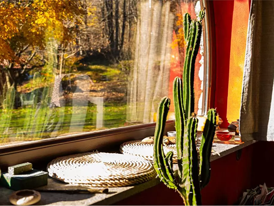 Immagine 20 di Villa in vendita  in strada Berlanda 25 a Cantalupa