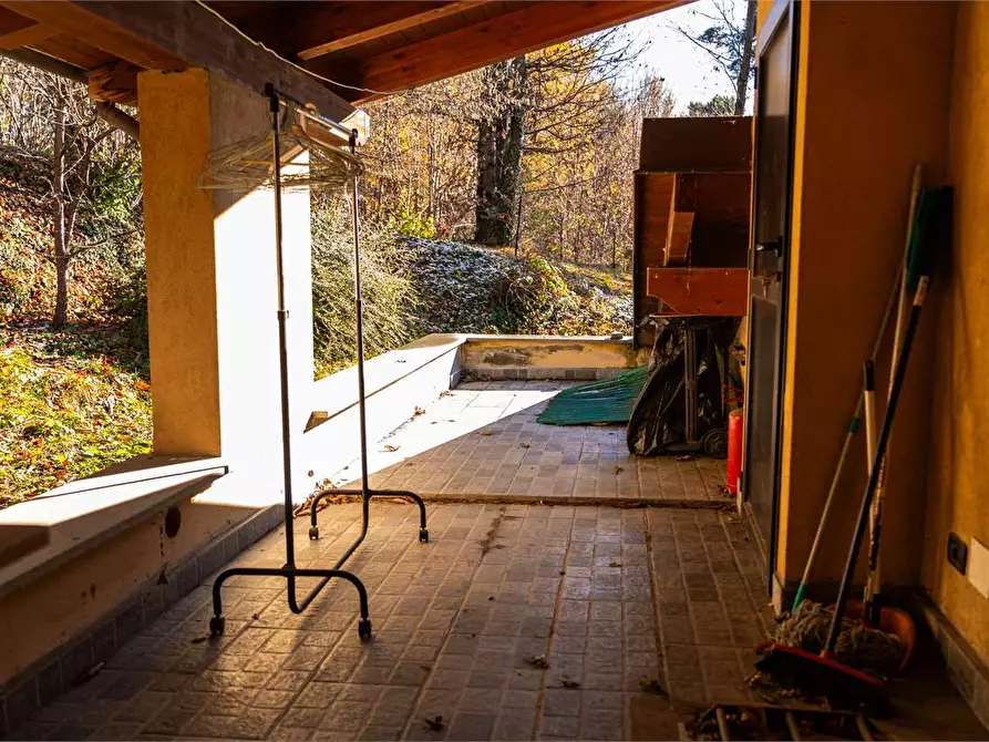 Immagine 45 di Villa in vendita  in strada Berlanda 25 a Cantalupa