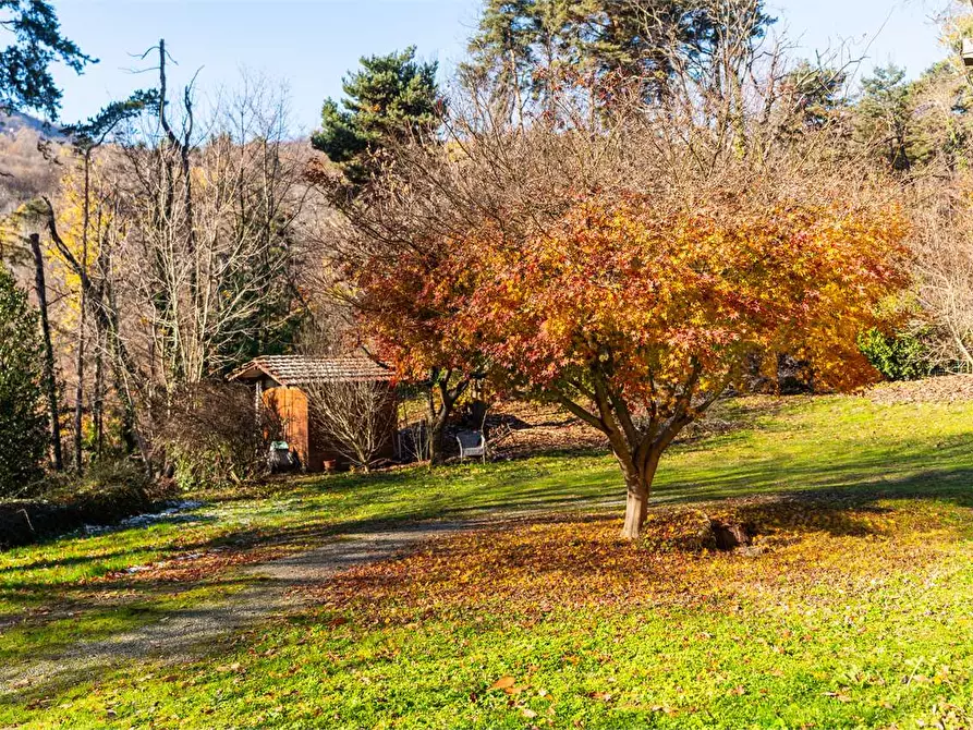 Immagine 51 di Villa in vendita  in strada Berlanda 25 a Cantalupa