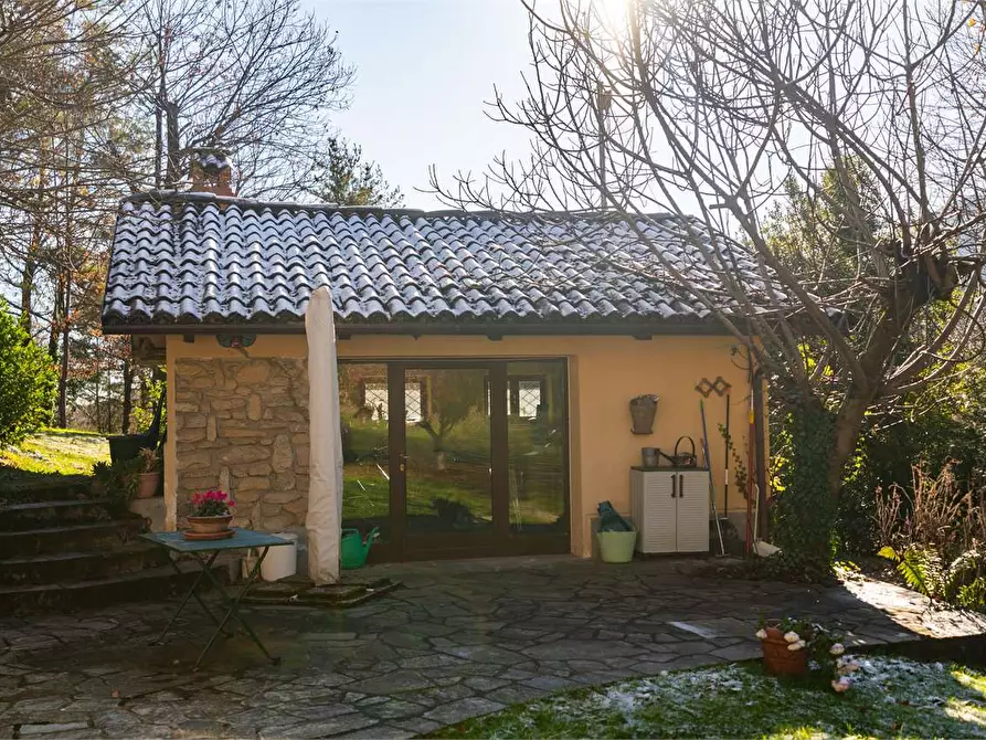 Immagine 52 di Villa in vendita  in strada Berlanda 25 a Cantalupa