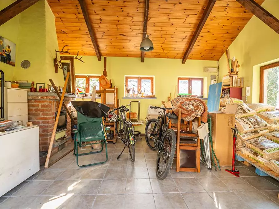 Immagine 53 di Villa in vendita  in strada Berlanda 25 a Cantalupa