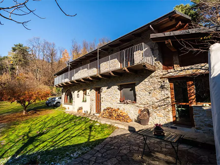 Immagine 2 di Villa in vendita  in strada Berlanda 25 a Cantalupa