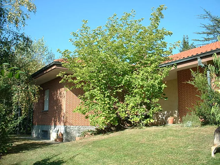 Immagine 2 di Villa in affitto  in STRADA COSTA 53 a Cumiana